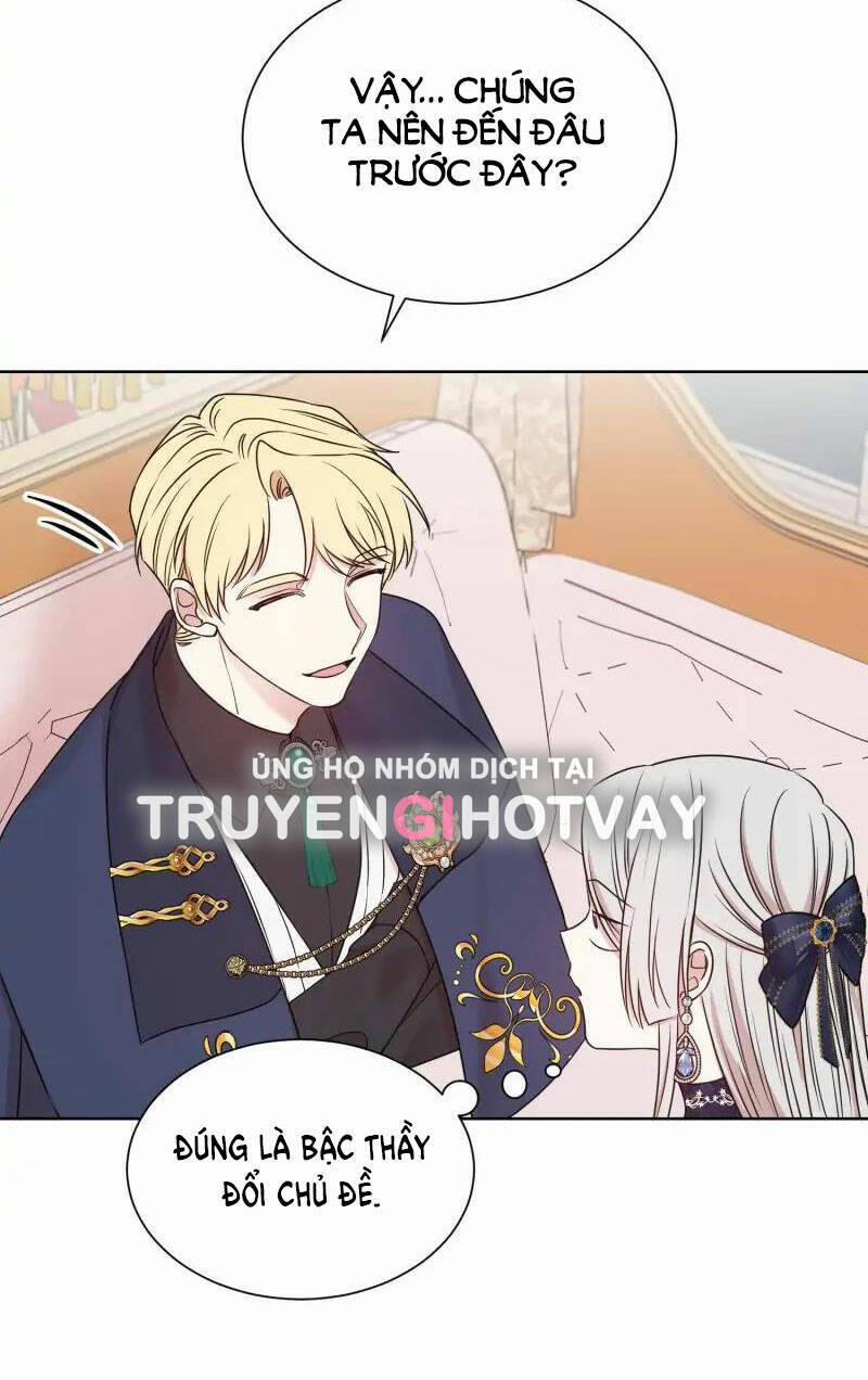 Tôi Chán Nản Vì Chồng Thứ Hai Không Chung Thủy 28.2 trang 11