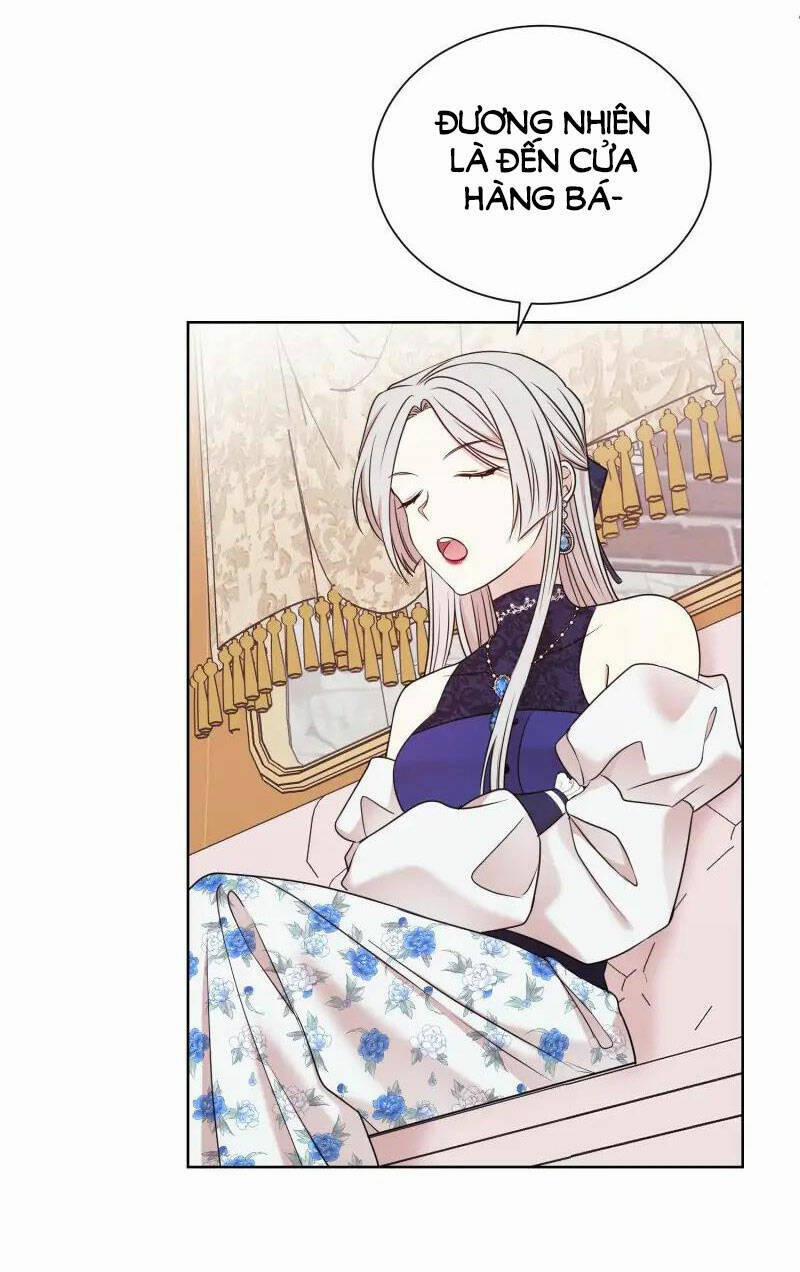 Tôi Chán Nản Vì Chồng Thứ Hai Không Chung Thủy 28.2 trang 12