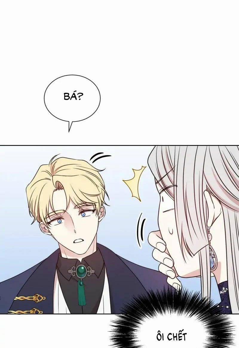 Tôi Chán Nản Vì Chồng Thứ Hai Không Chung Thủy 28.2 trang 13