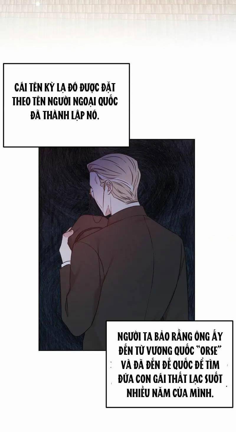 Tôi Chán Nản Vì Chồng Thứ Hai Không Chung Thủy 28.2 trang 16