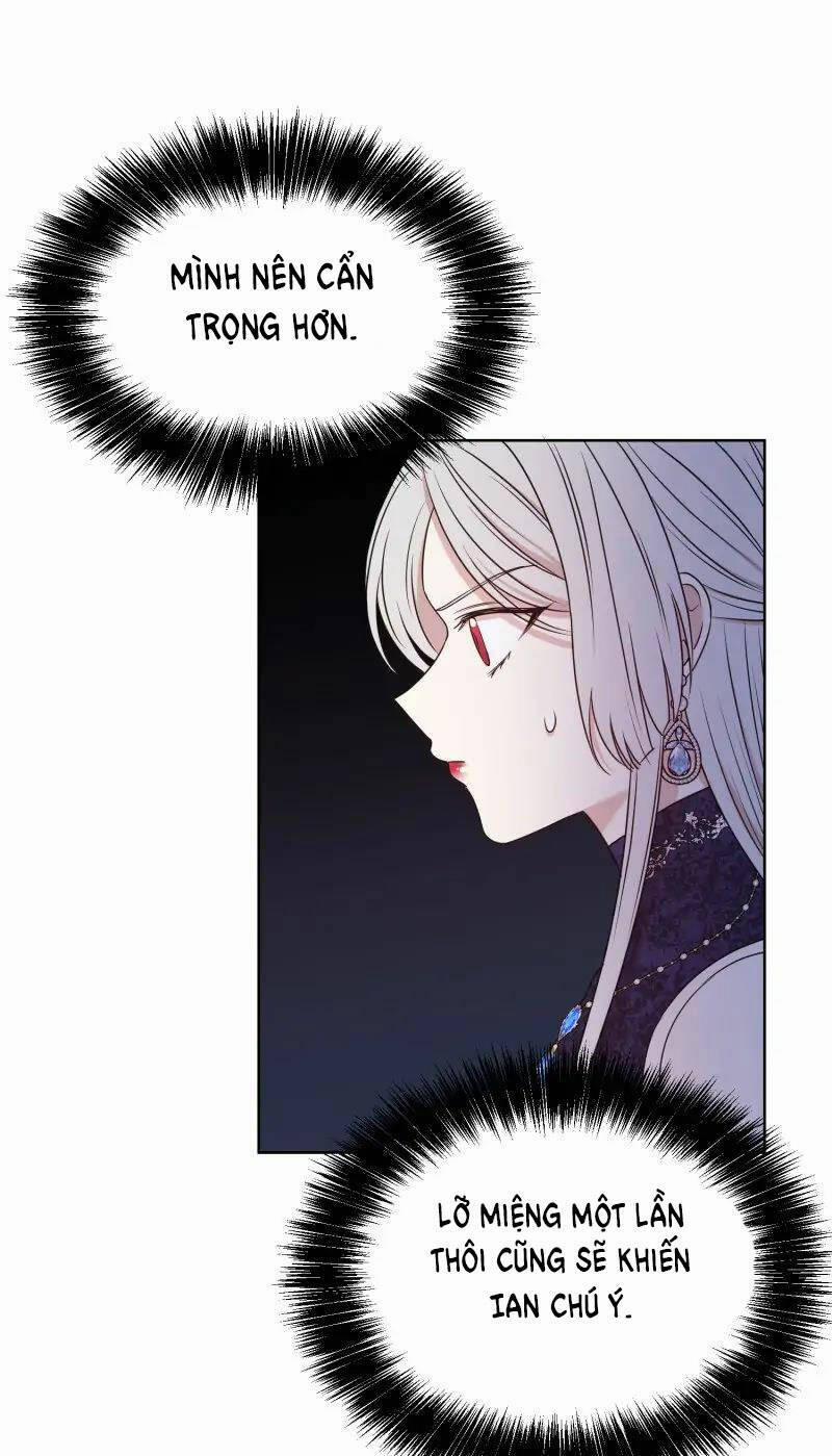 Tôi Chán Nản Vì Chồng Thứ Hai Không Chung Thủy 28.2 trang 17