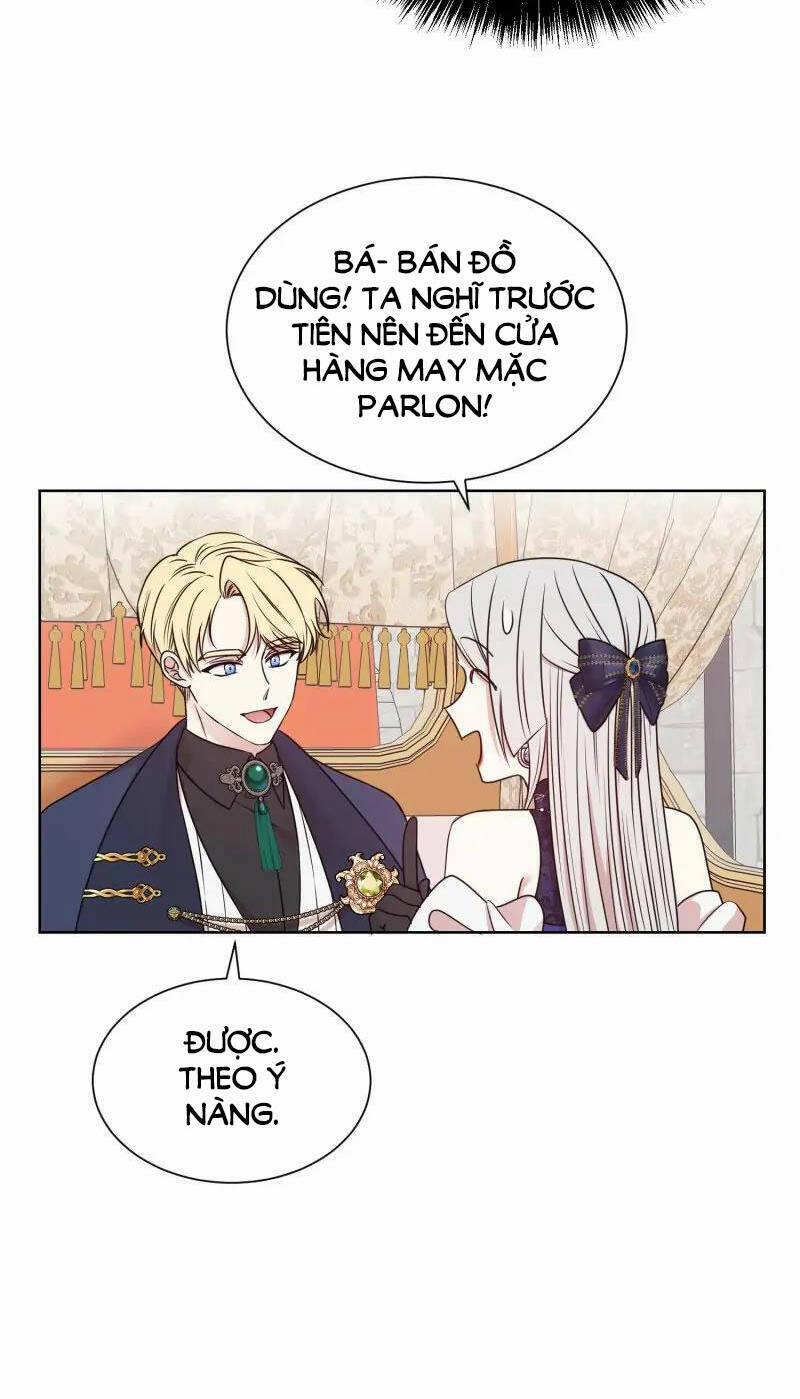 Tôi Chán Nản Vì Chồng Thứ Hai Không Chung Thủy 28.2 trang 18