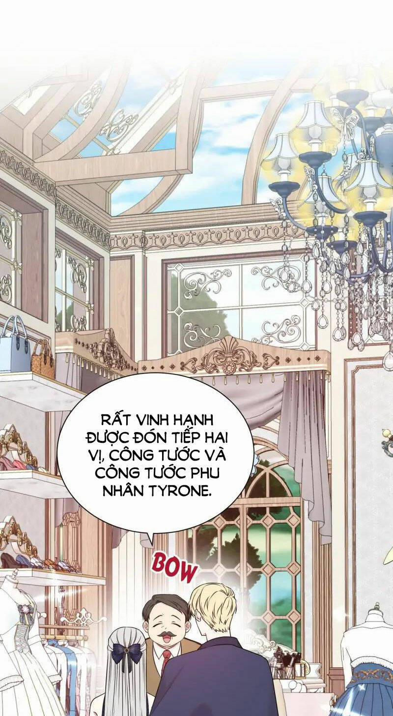 Tôi Chán Nản Vì Chồng Thứ Hai Không Chung Thủy 28.2 trang 19