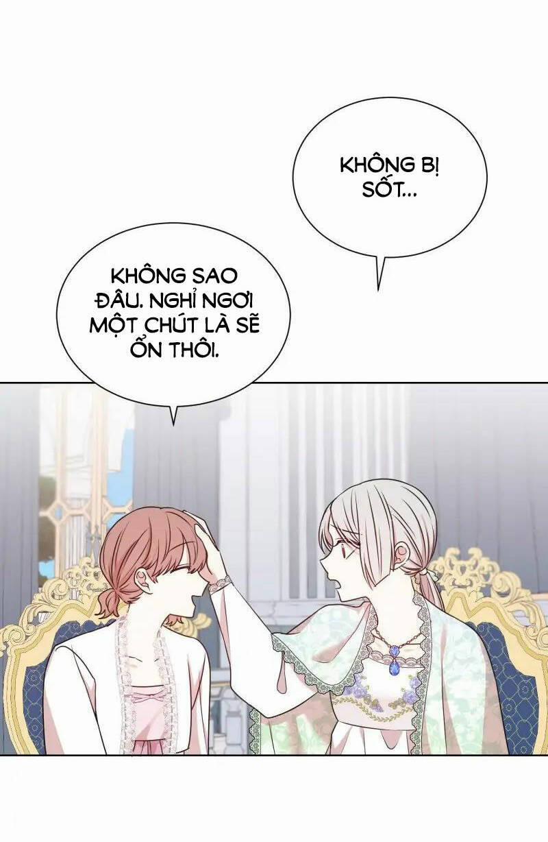 Tôi Chán Nản Vì Chồng Thứ Hai Không Chung Thủy 28.2 trang 2