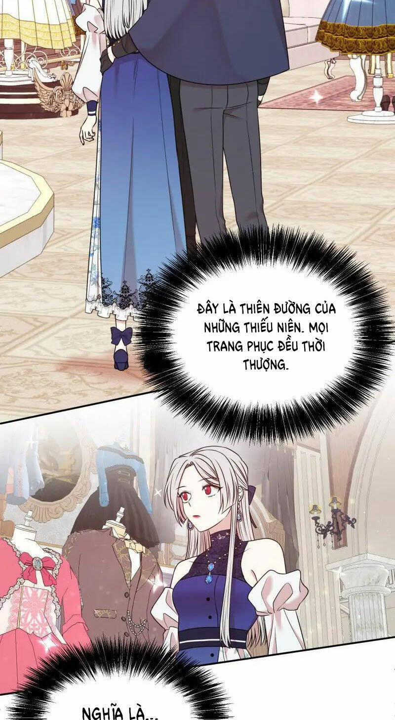 Tôi Chán Nản Vì Chồng Thứ Hai Không Chung Thủy 28.2 trang 20