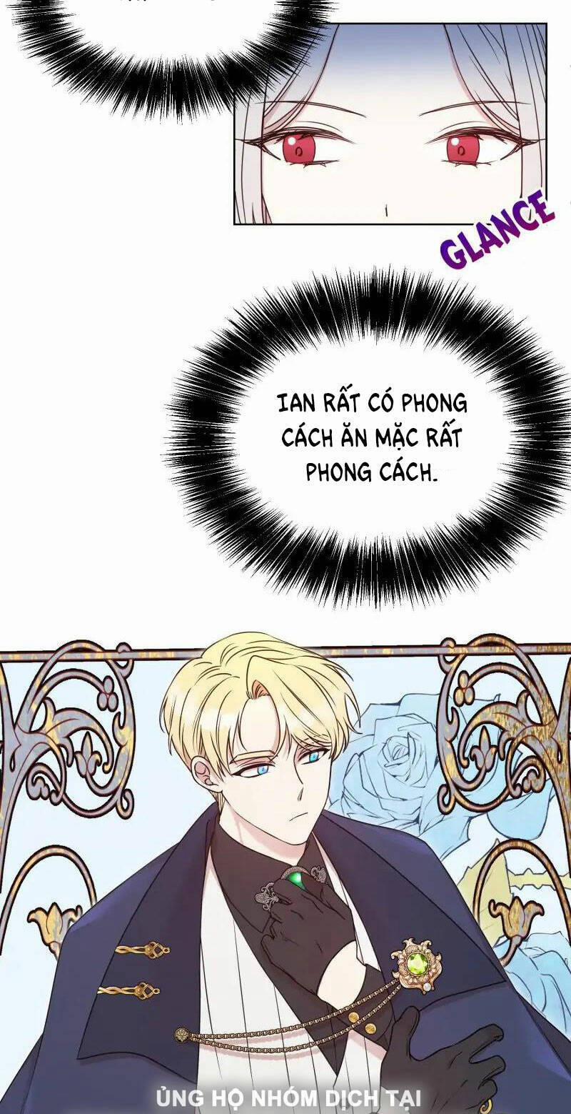 Tôi Chán Nản Vì Chồng Thứ Hai Không Chung Thủy 28.2 trang 21