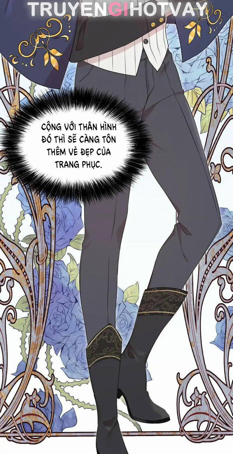 Tôi Chán Nản Vì Chồng Thứ Hai Không Chung Thủy 28.2 trang 22