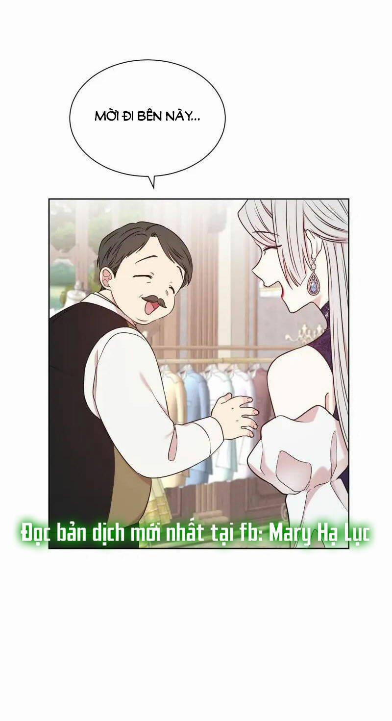 Tôi Chán Nản Vì Chồng Thứ Hai Không Chung Thủy 28.2 trang 24