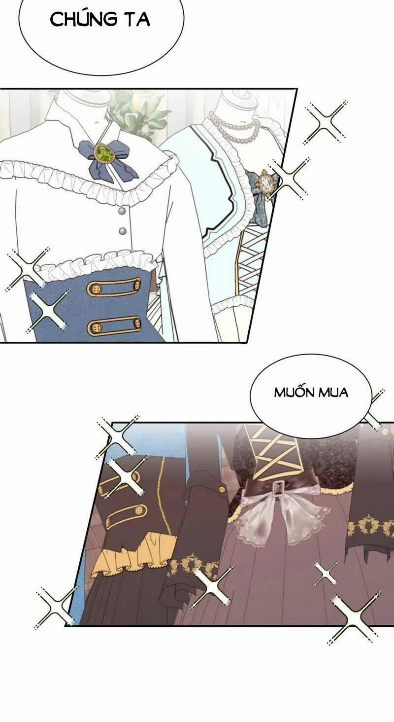 Tôi Chán Nản Vì Chồng Thứ Hai Không Chung Thủy 28.2 trang 26