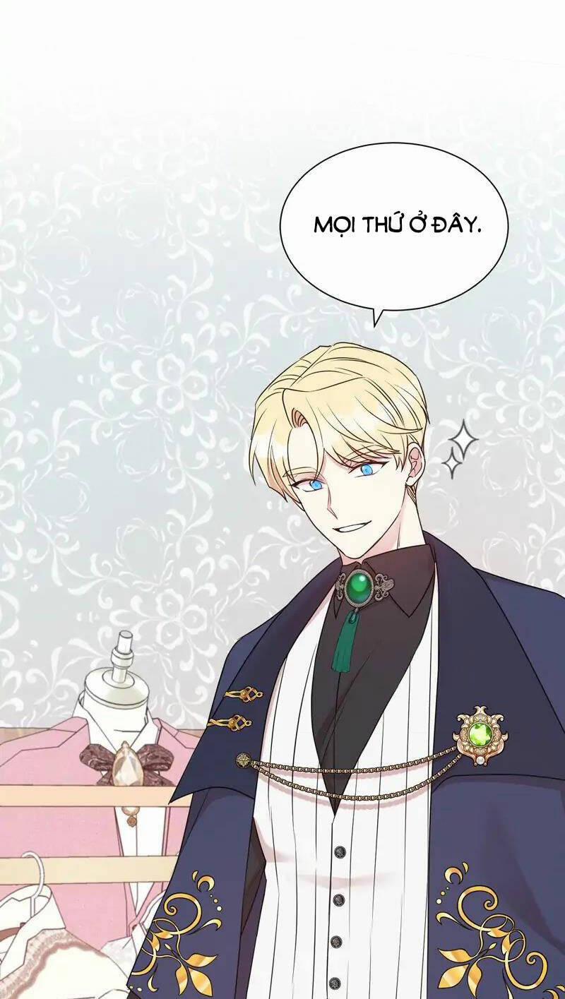 Tôi Chán Nản Vì Chồng Thứ Hai Không Chung Thủy 28.2 trang 27