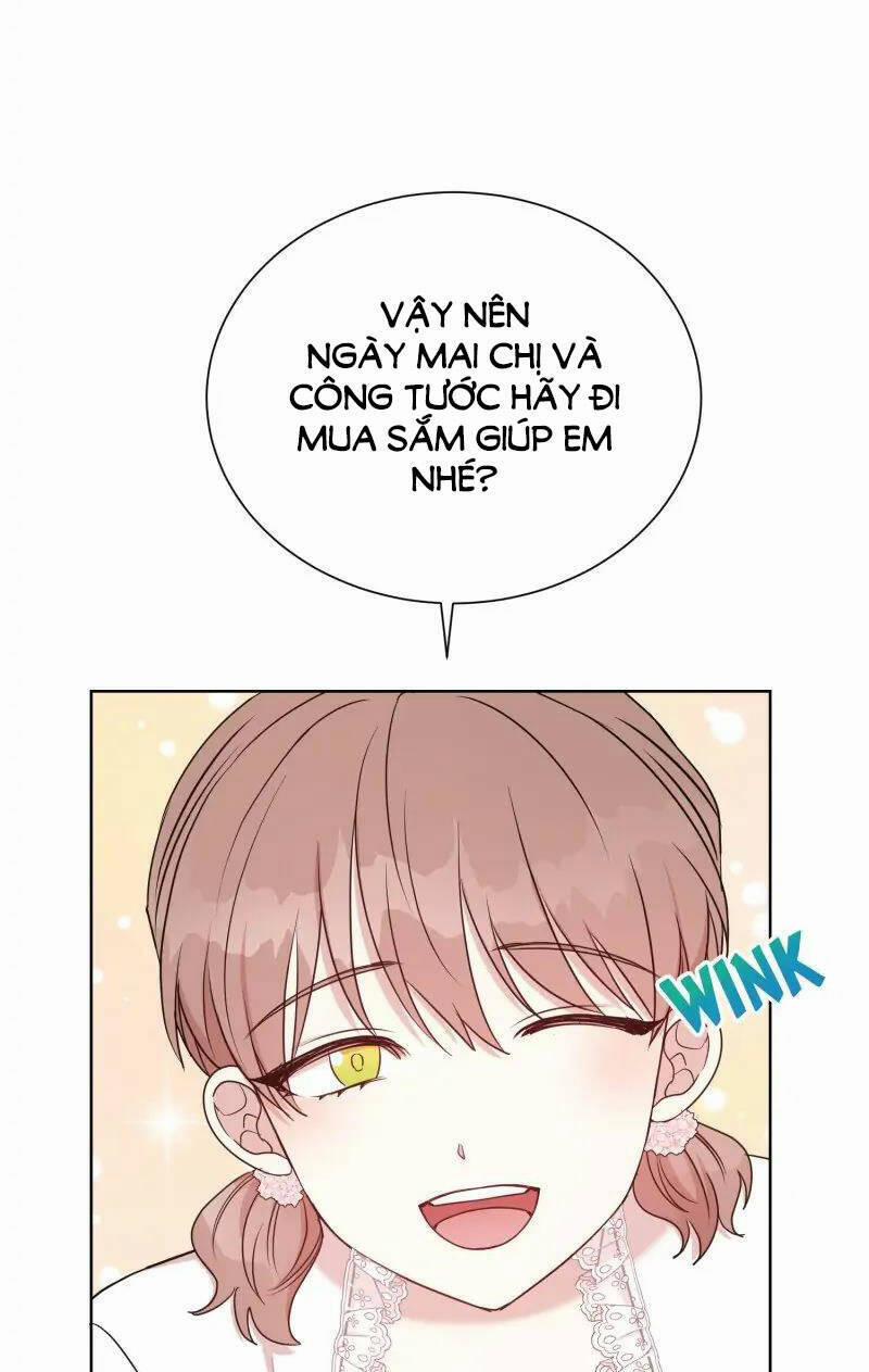 Tôi Chán Nản Vì Chồng Thứ Hai Không Chung Thủy 28.2 trang 3