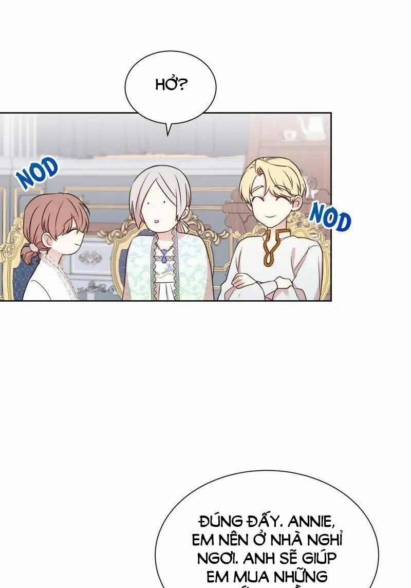 Tôi Chán Nản Vì Chồng Thứ Hai Không Chung Thủy 28.2 trang 5