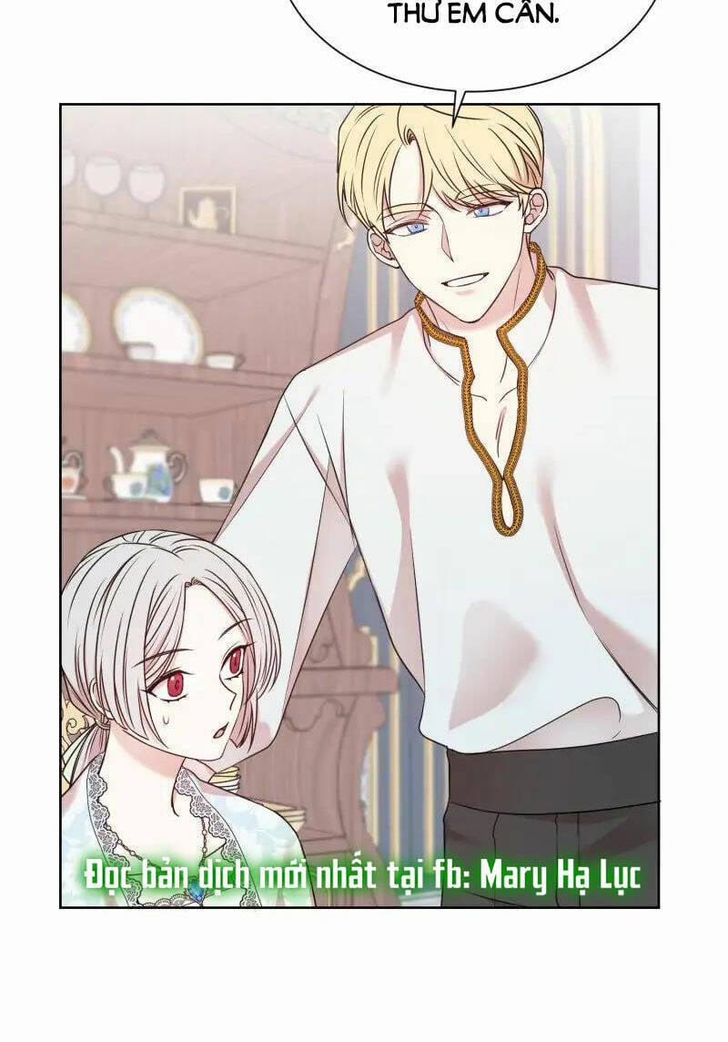 Tôi Chán Nản Vì Chồng Thứ Hai Không Chung Thủy 28.2 trang 6