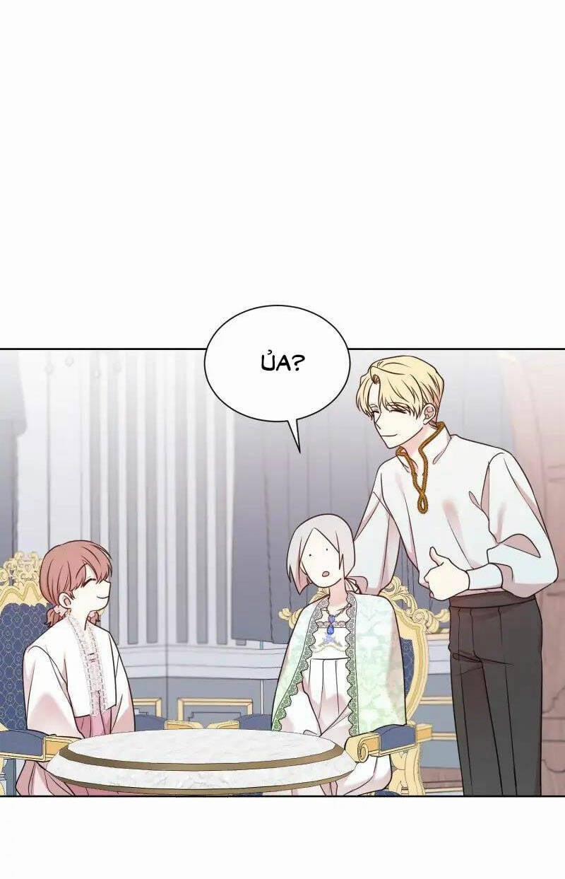 Tôi Chán Nản Vì Chồng Thứ Hai Không Chung Thủy 28.2 trang 7