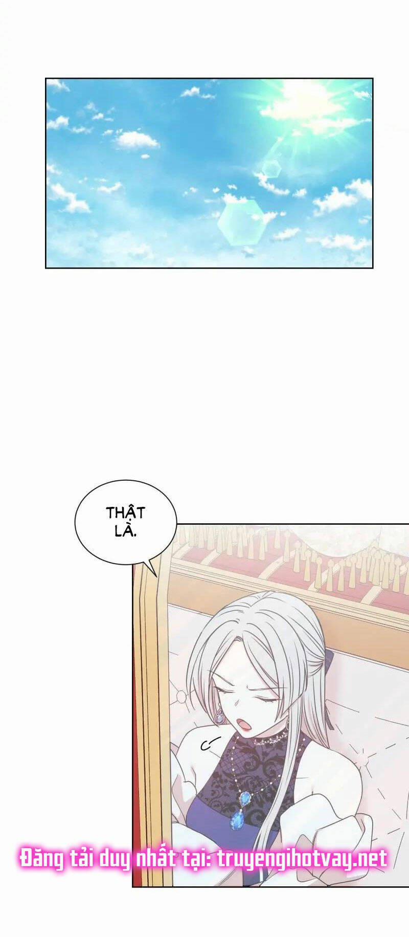 Tôi Chán Nản Vì Chồng Thứ Hai Không Chung Thủy 28.2 trang 9