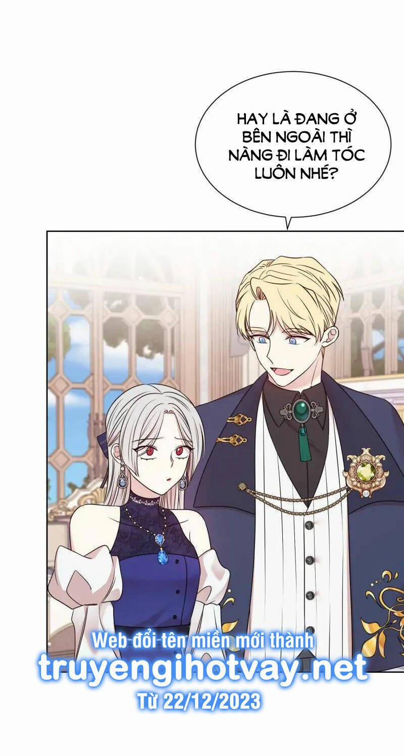 Tôi Chán Nản Vì Chồng Thứ Hai Không Chung Thủy 29.1 trang 10