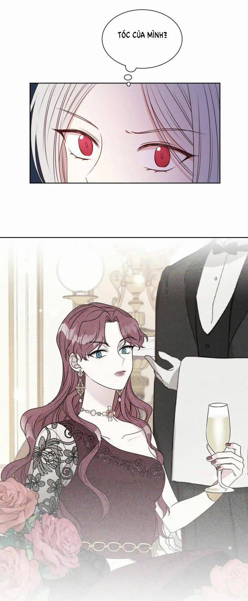 Tôi Chán Nản Vì Chồng Thứ Hai Không Chung Thủy 29.1 trang 11