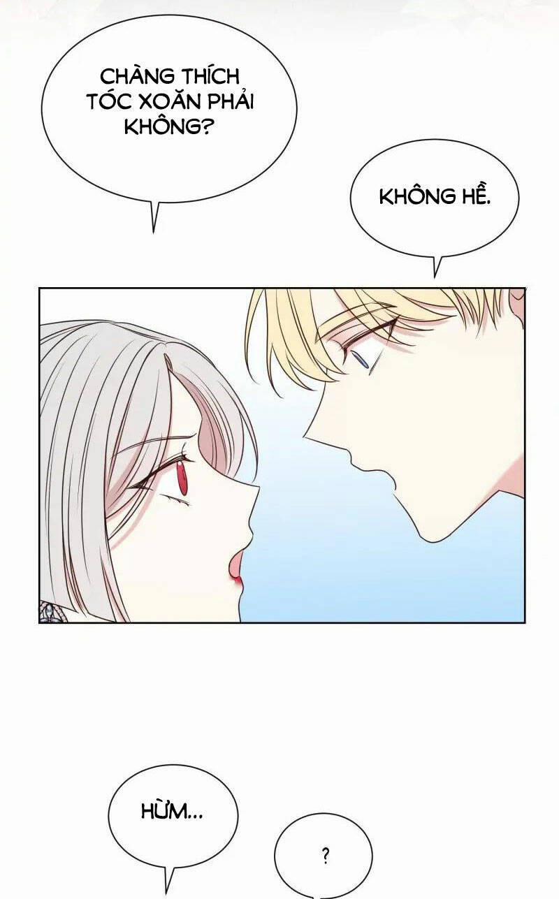 Tôi Chán Nản Vì Chồng Thứ Hai Không Chung Thủy 29.1 trang 12