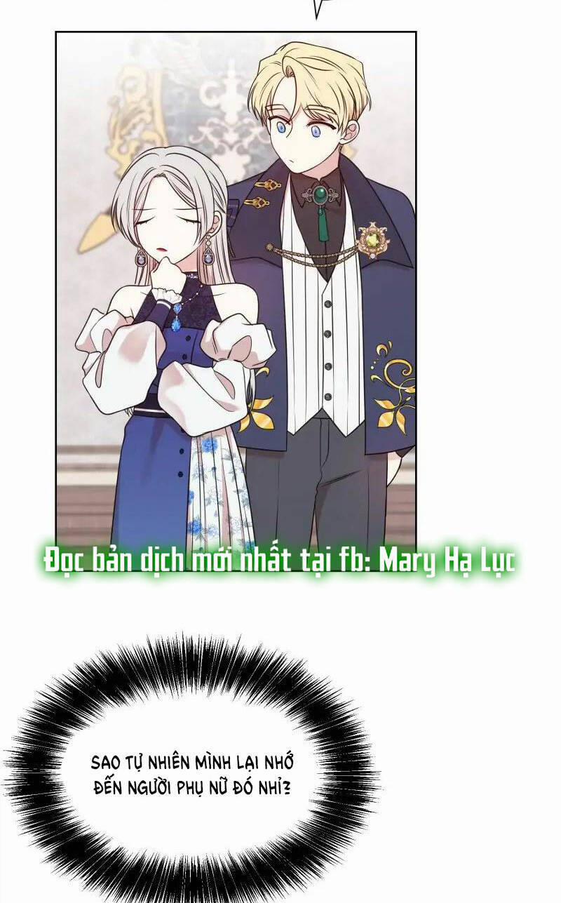 Tôi Chán Nản Vì Chồng Thứ Hai Không Chung Thủy 29.1 trang 13