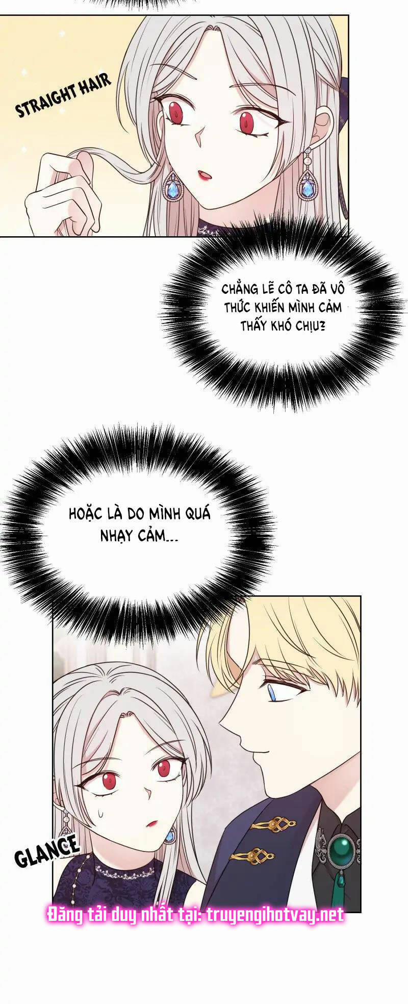 Tôi Chán Nản Vì Chồng Thứ Hai Không Chung Thủy 29.1 trang 14