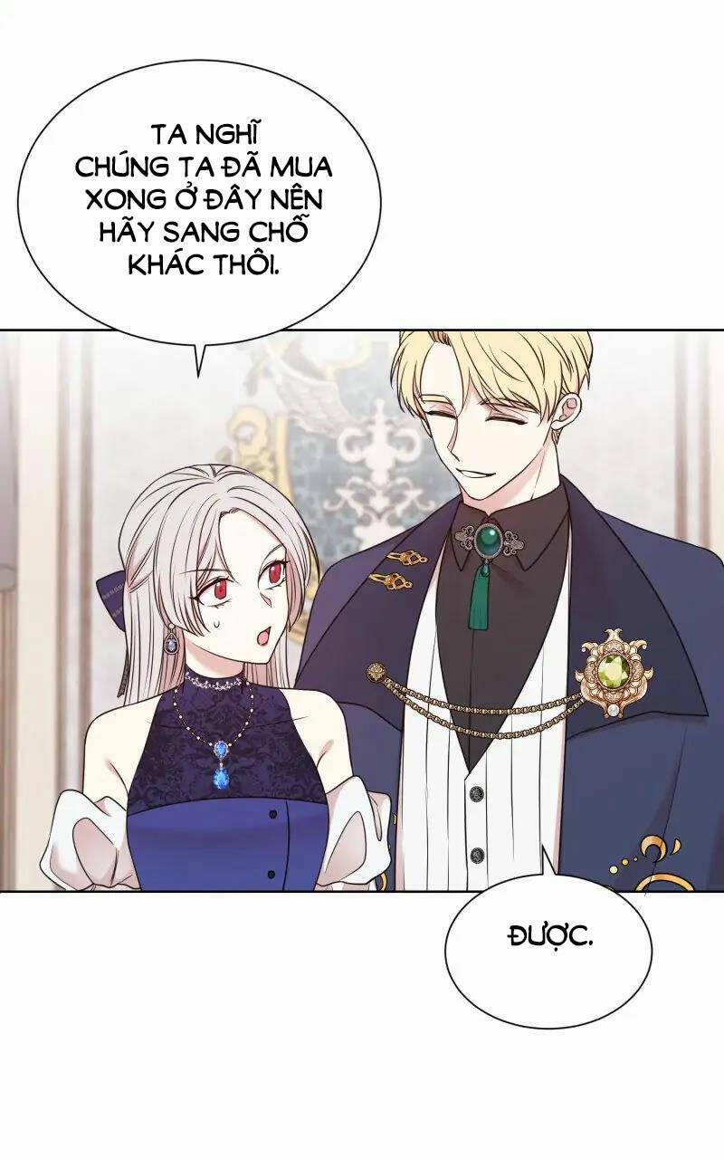 Tôi Chán Nản Vì Chồng Thứ Hai Không Chung Thủy 29.1 trang 15