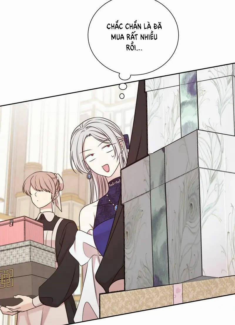 Tôi Chán Nản Vì Chồng Thứ Hai Không Chung Thủy 29.1 trang 18