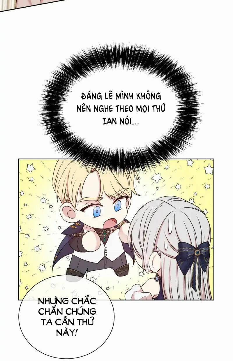 Tôi Chán Nản Vì Chồng Thứ Hai Không Chung Thủy 29.1 trang 19