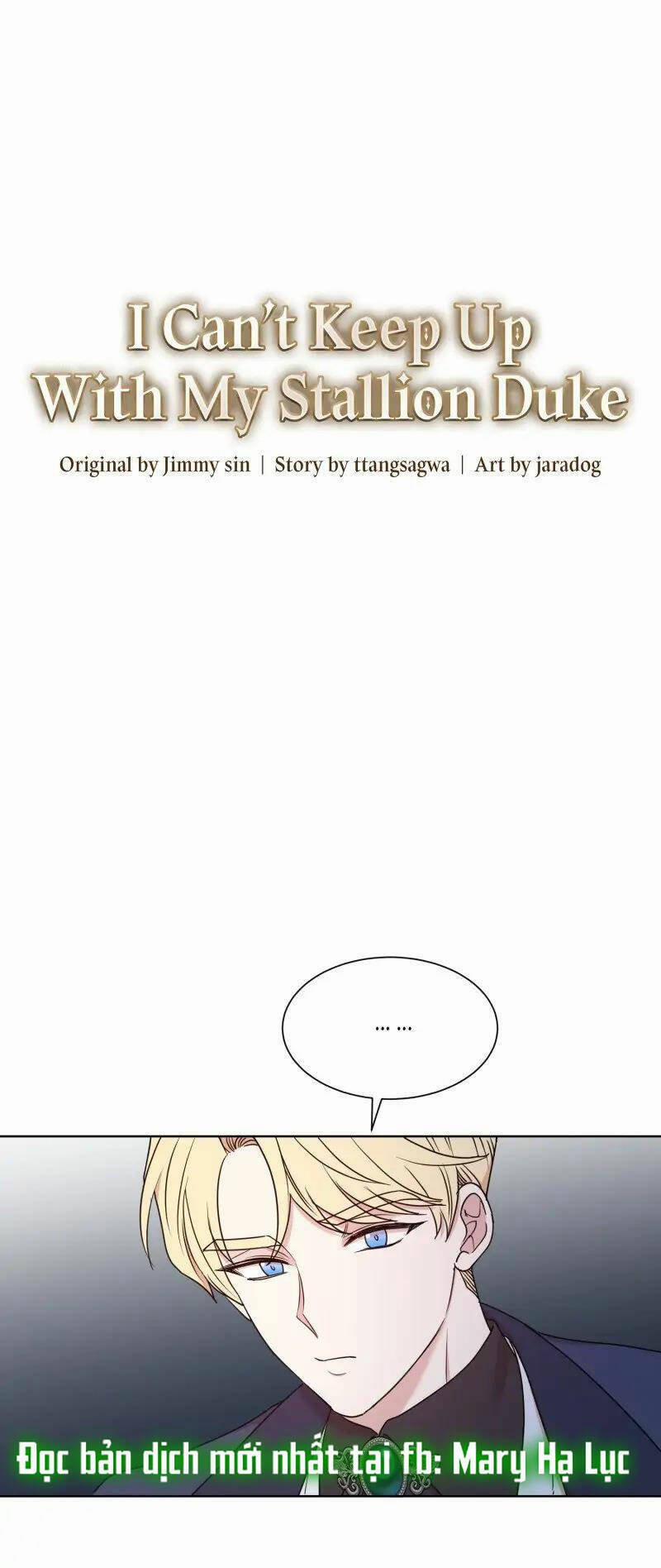 Tôi Chán Nản Vì Chồng Thứ Hai Không Chung Thủy 29.1 trang 2