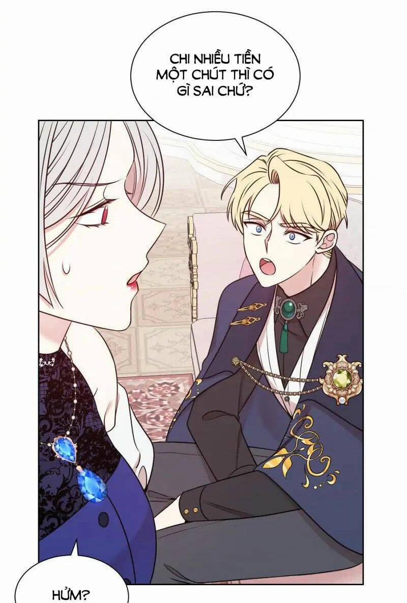 Tôi Chán Nản Vì Chồng Thứ Hai Không Chung Thủy 29.1 trang 4