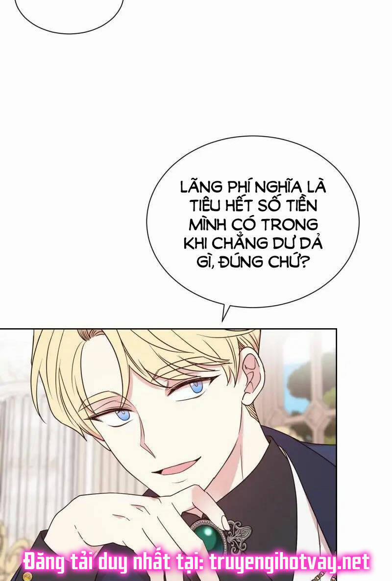 Tôi Chán Nản Vì Chồng Thứ Hai Không Chung Thủy 29.1 trang 5