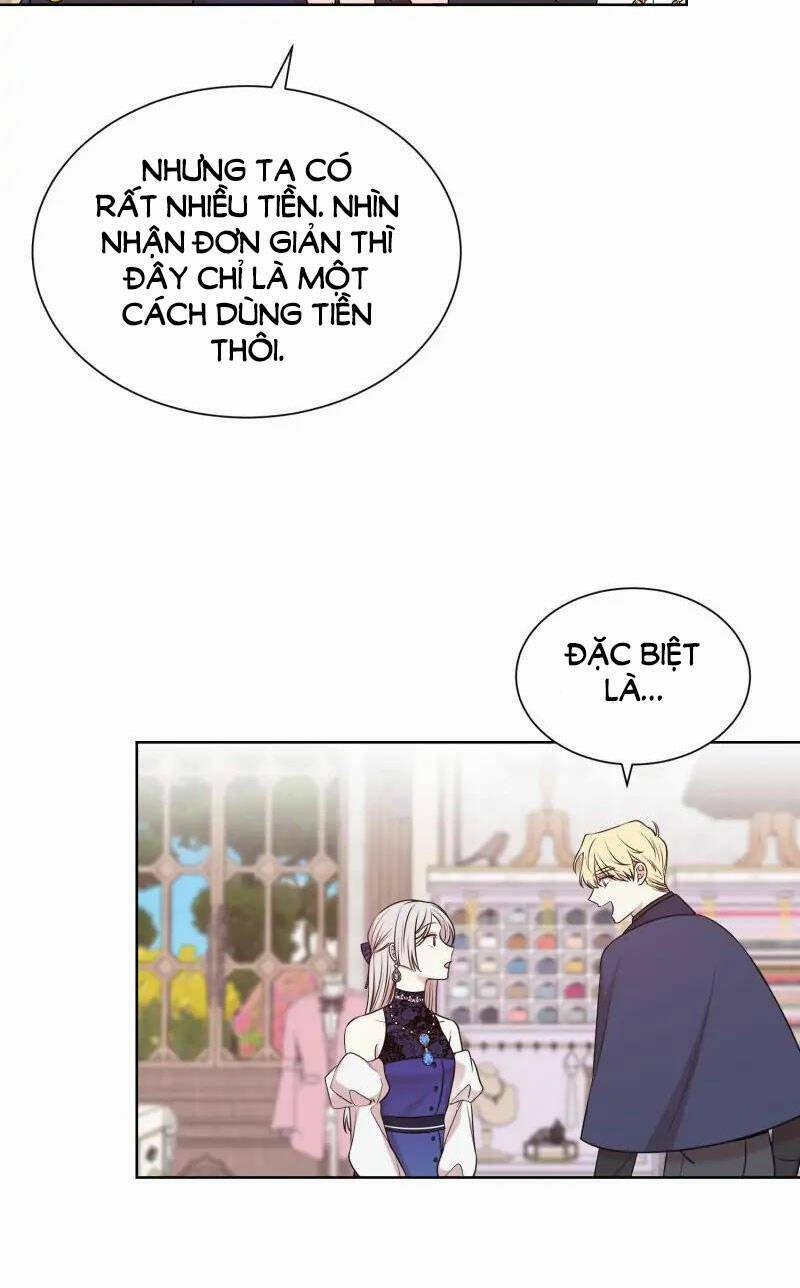 Tôi Chán Nản Vì Chồng Thứ Hai Không Chung Thủy 29.1 trang 6