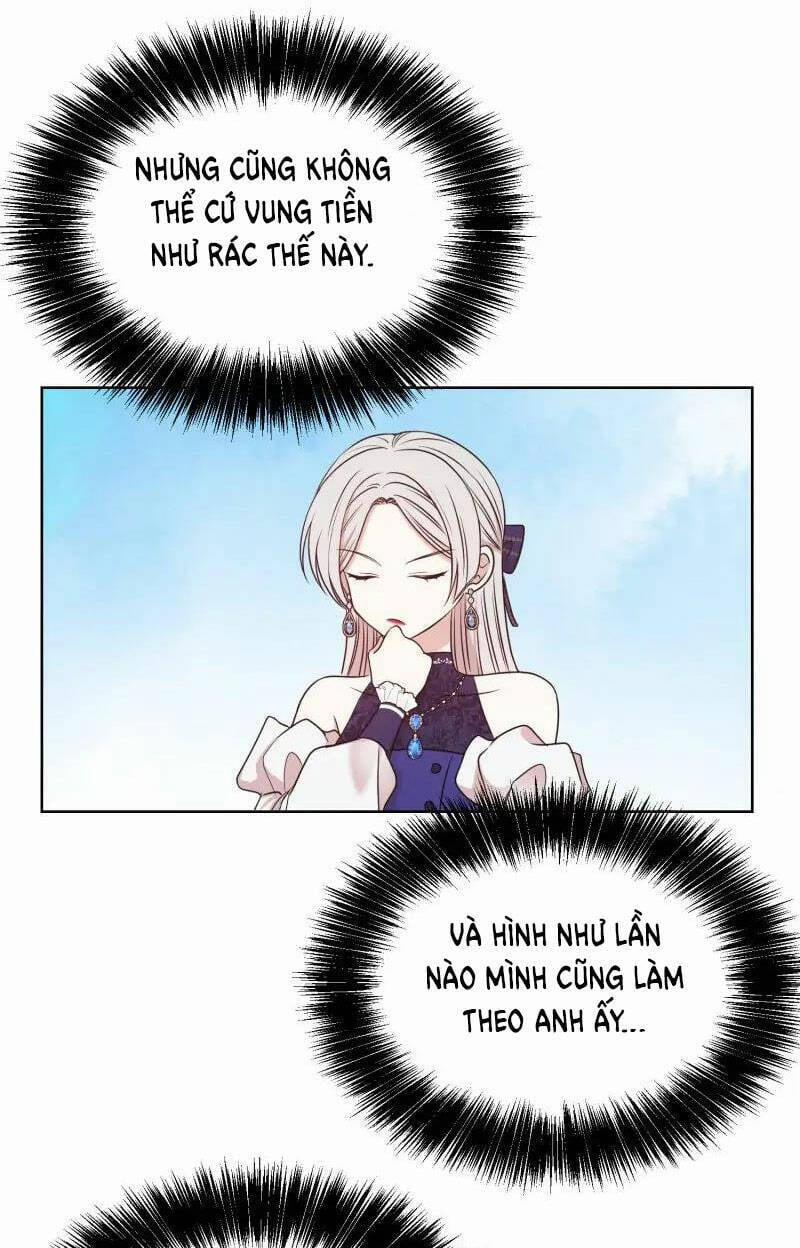 Tôi Chán Nản Vì Chồng Thứ Hai Không Chung Thủy 29.2 trang 0