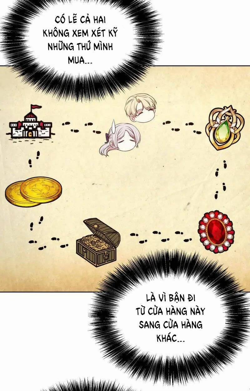 Tôi Chán Nản Vì Chồng Thứ Hai Không Chung Thủy 29.2 trang 1