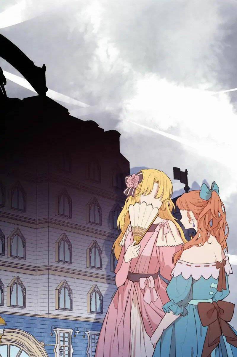 Tôi Chán Nản Vì Chồng Thứ Hai Không Chung Thủy 29.2 trang 12