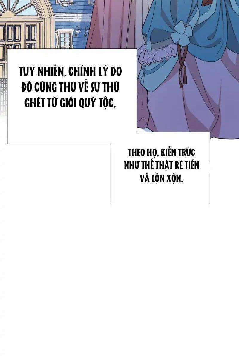 Tôi Chán Nản Vì Chồng Thứ Hai Không Chung Thủy 29.2 trang 13