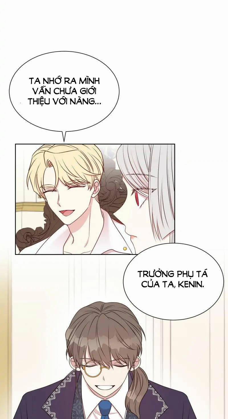 Tôi Chán Nản Vì Chồng Thứ Hai Không Chung Thủy 29.2 trang 14