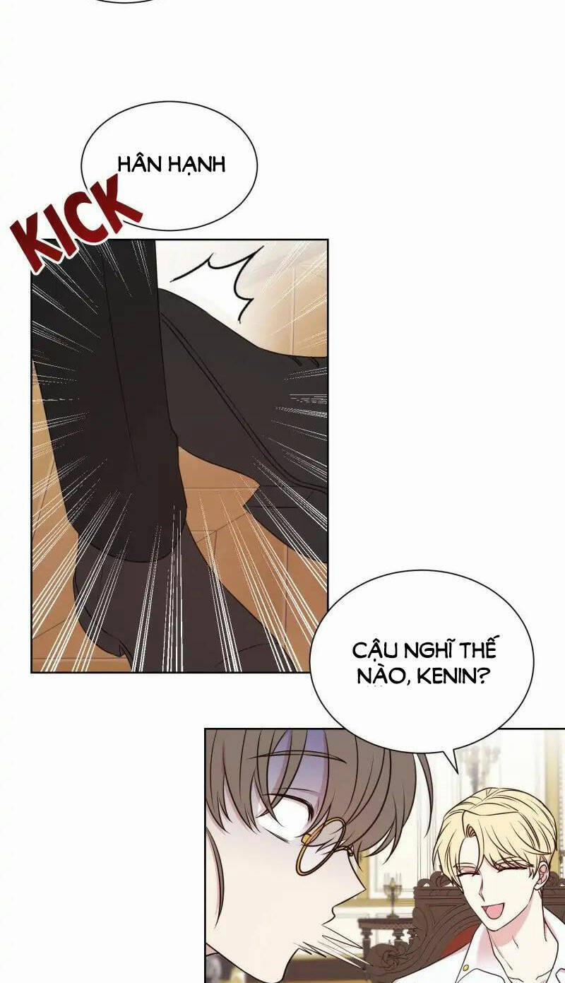 Tôi Chán Nản Vì Chồng Thứ Hai Không Chung Thủy 29.2 trang 16