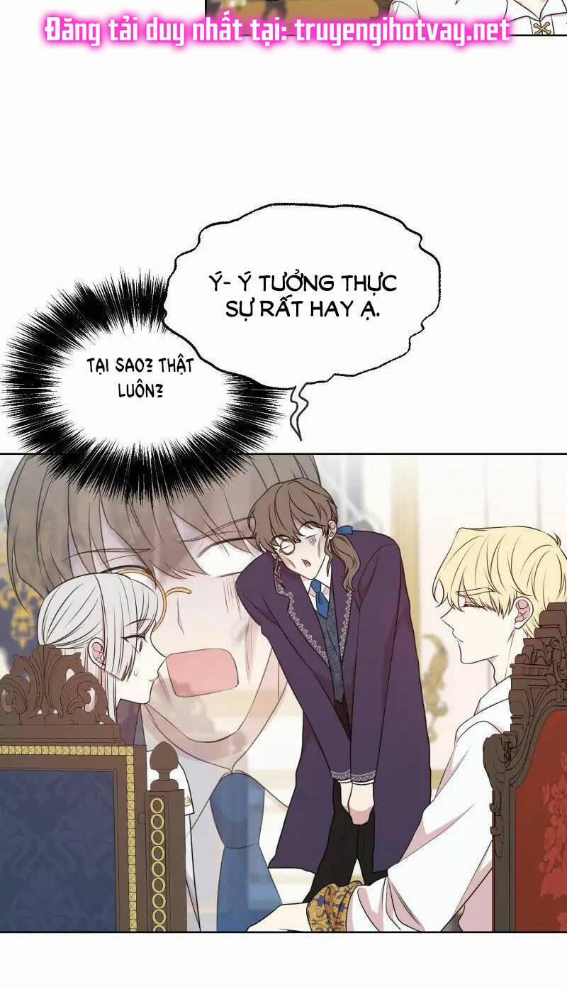 Tôi Chán Nản Vì Chồng Thứ Hai Không Chung Thủy 29.2 trang 17