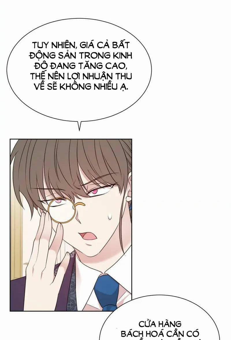 Tôi Chán Nản Vì Chồng Thứ Hai Không Chung Thủy 29.2 trang 18