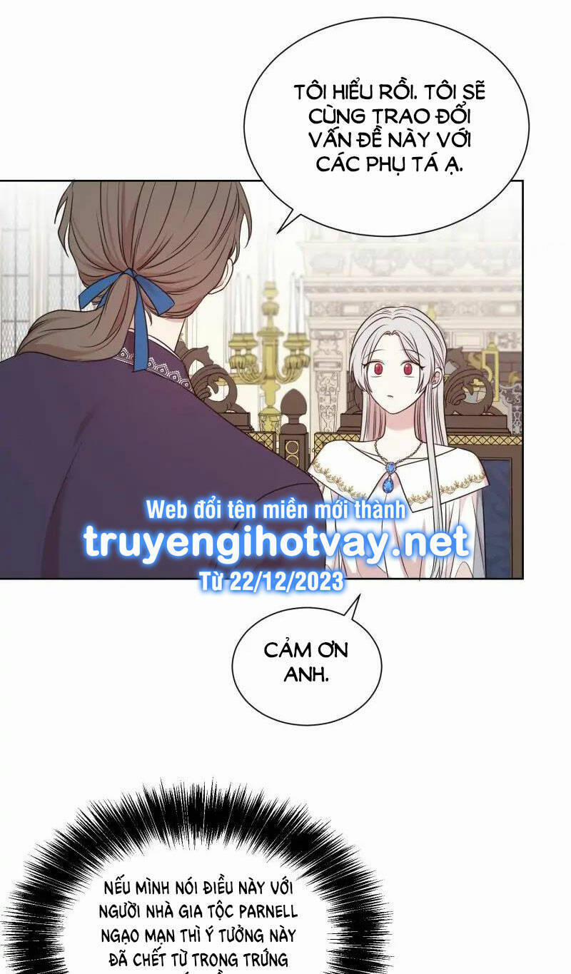 Tôi Chán Nản Vì Chồng Thứ Hai Không Chung Thủy 29.2 trang 20