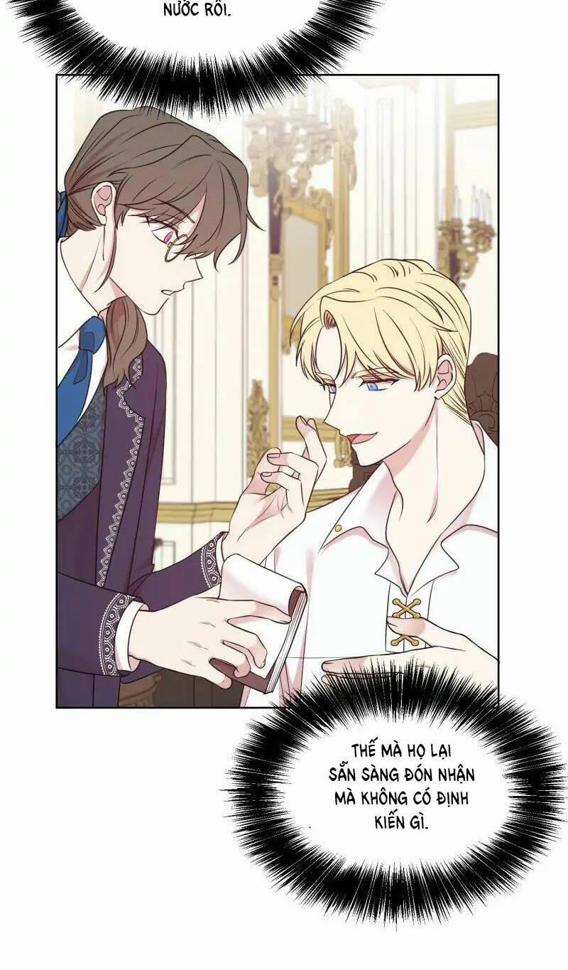 Tôi Chán Nản Vì Chồng Thứ Hai Không Chung Thủy 29.2 trang 21