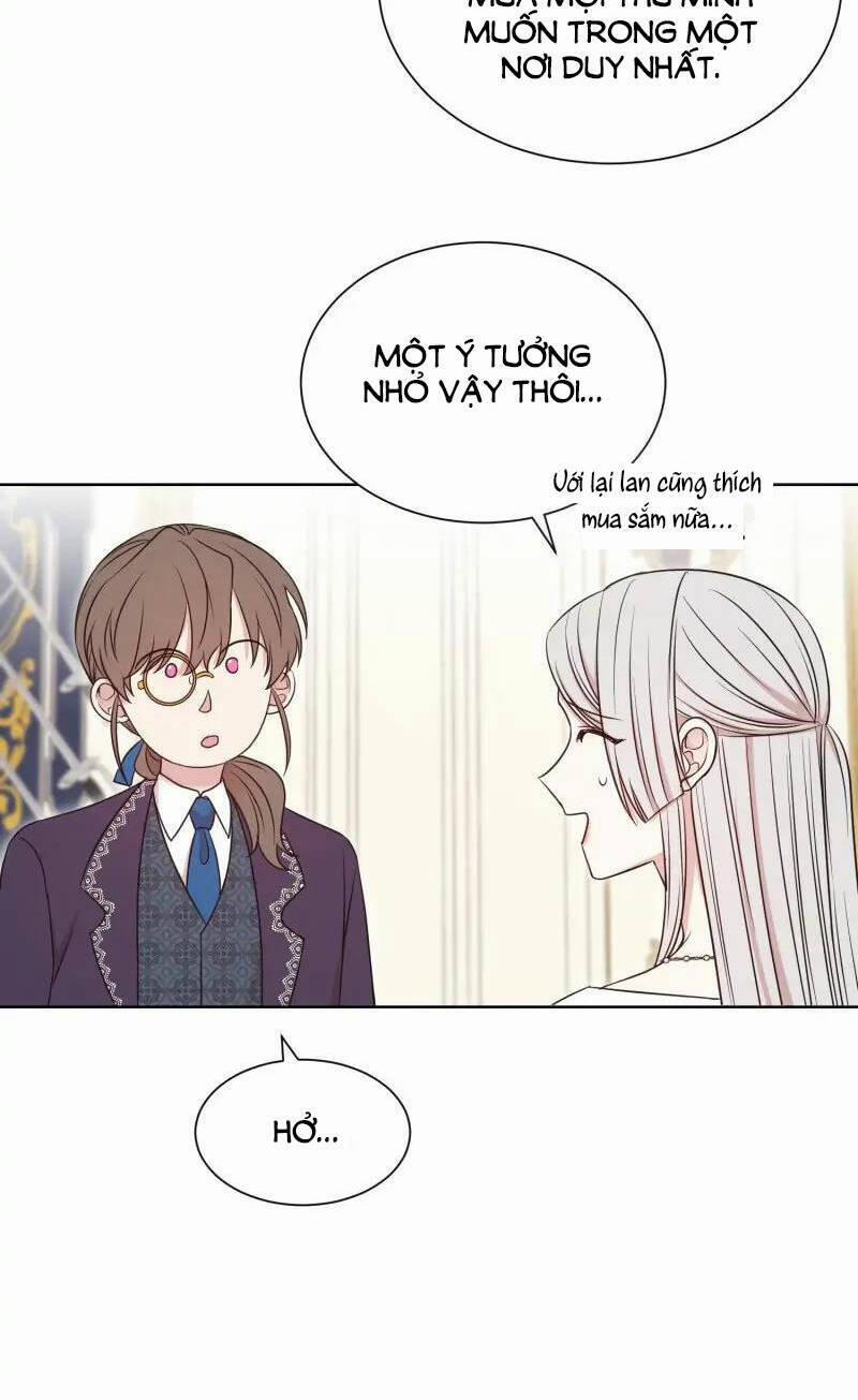 Tôi Chán Nản Vì Chồng Thứ Hai Không Chung Thủy 29.2 trang 25