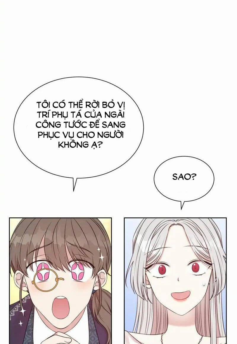 Tôi Chán Nản Vì Chồng Thứ Hai Không Chung Thủy 29.2 trang 26