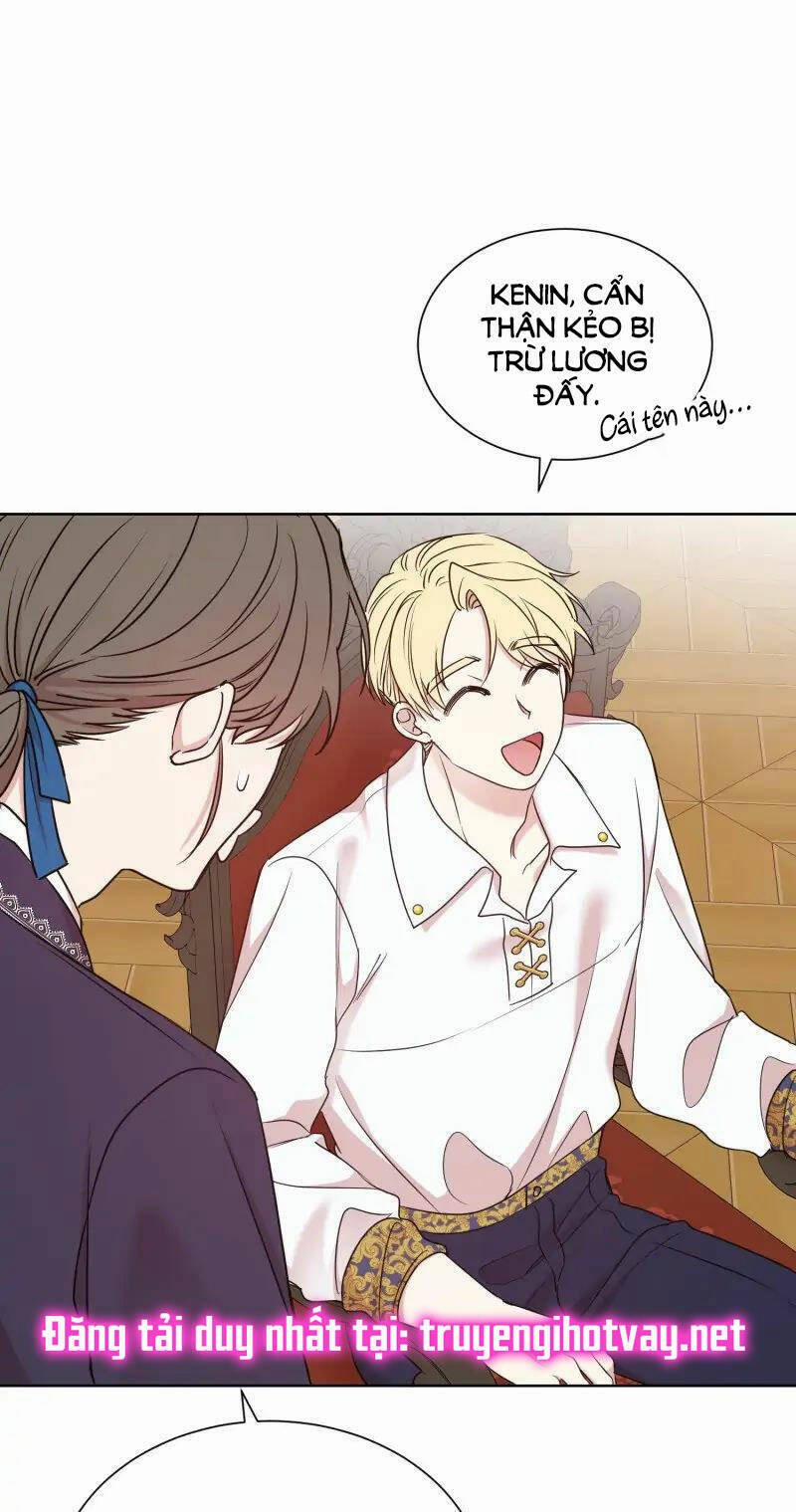 Tôi Chán Nản Vì Chồng Thứ Hai Không Chung Thủy 29.2 trang 28