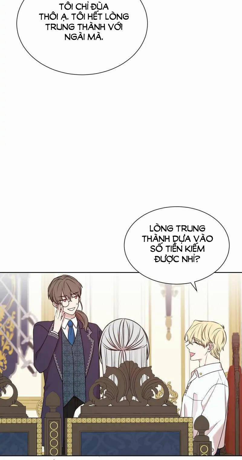 Tôi Chán Nản Vì Chồng Thứ Hai Không Chung Thủy 29.2 trang 29