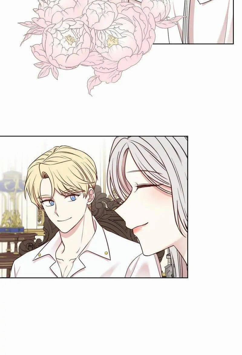 Tôi Chán Nản Vì Chồng Thứ Hai Không Chung Thủy 29.2 trang 31