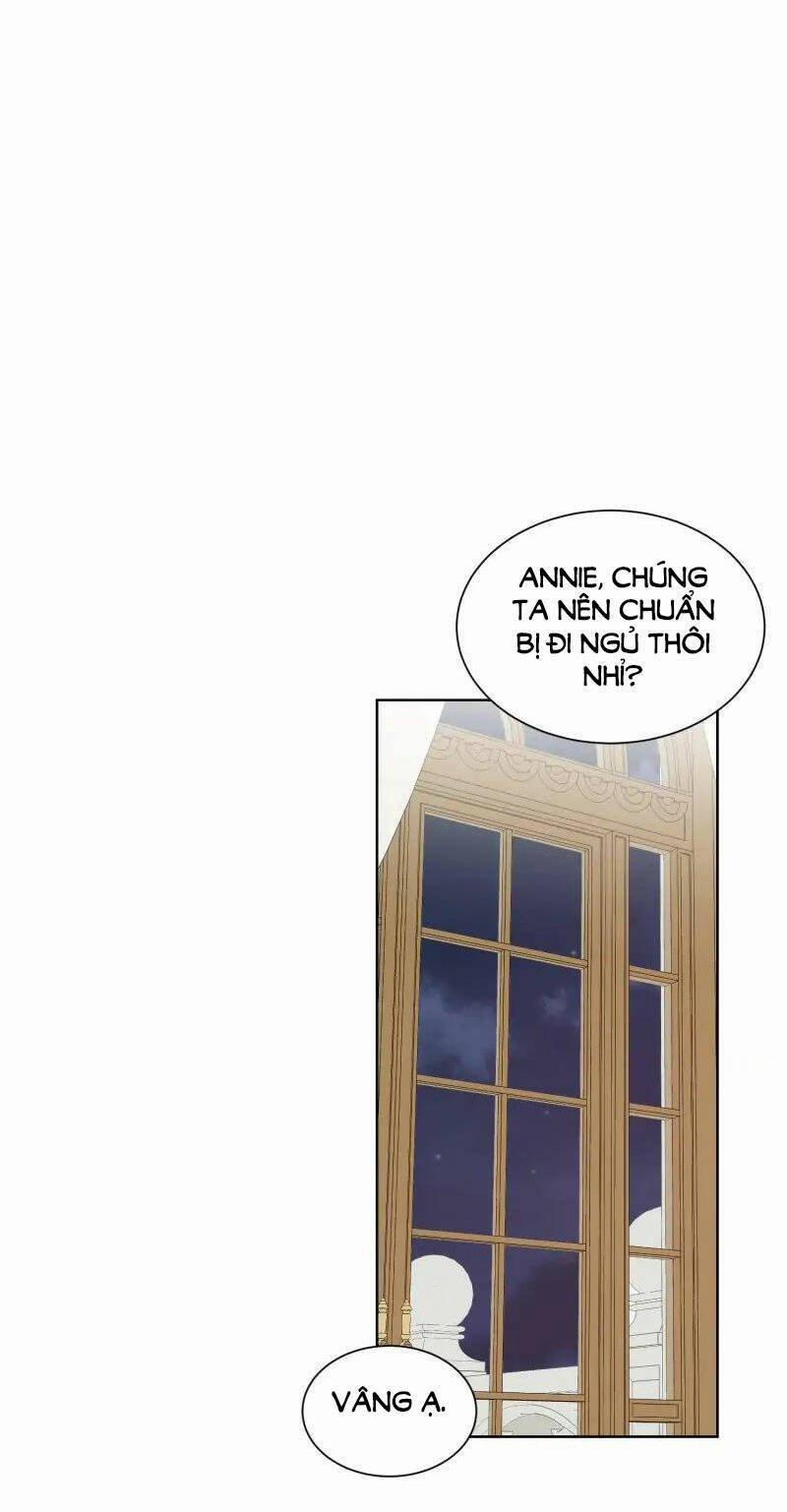 Tôi Chán Nản Vì Chồng Thứ Hai Không Chung Thủy 29.2 trang 33