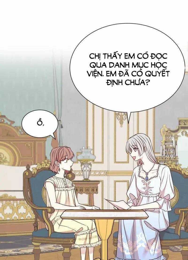 Tôi Chán Nản Vì Chồng Thứ Hai Không Chung Thủy 29.2 trang 34