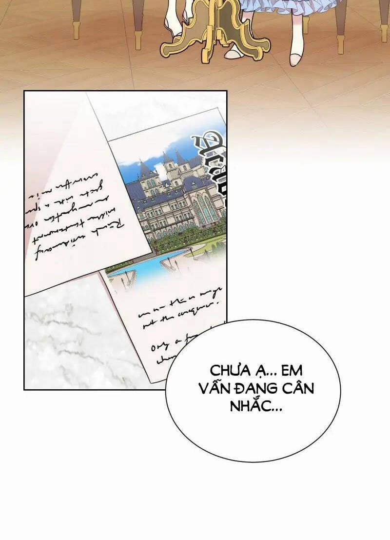 Tôi Chán Nản Vì Chồng Thứ Hai Không Chung Thủy 29.2 trang 35