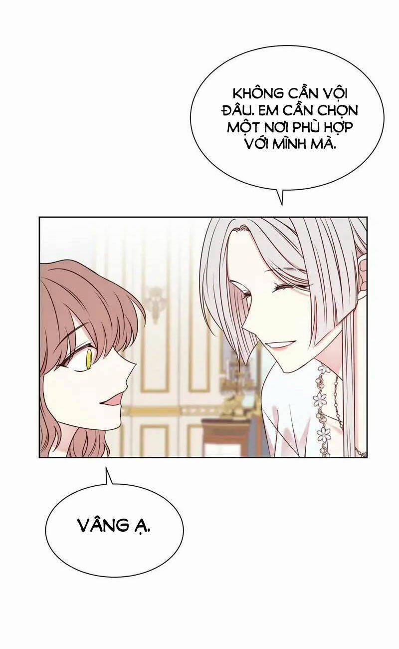 Tôi Chán Nản Vì Chồng Thứ Hai Không Chung Thủy 29.2 trang 36